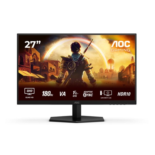 Aoc gaming q27g42xne - q27g42xne, monitor