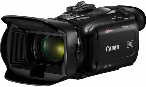 Canon legria g70 uhd - canon,