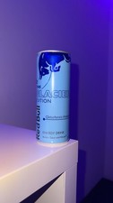 Red Bull Glacier Edition