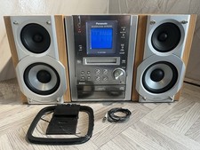 Panasonic pm37md minidisc - panasonic, sa-pm37md