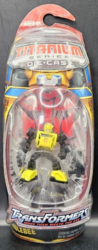 Transformers titanium series - transformers,