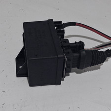 Relè preriscaldamento