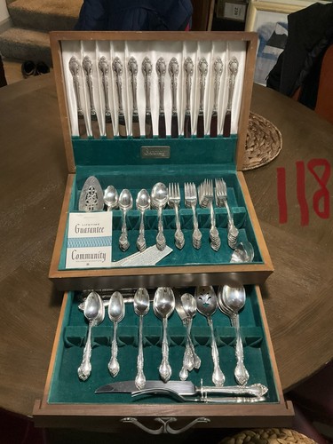 Oneida voss set posate - voss,