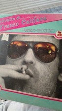FRANCO CALIFANO " RITRATTO