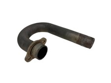 Collettore di scarico per