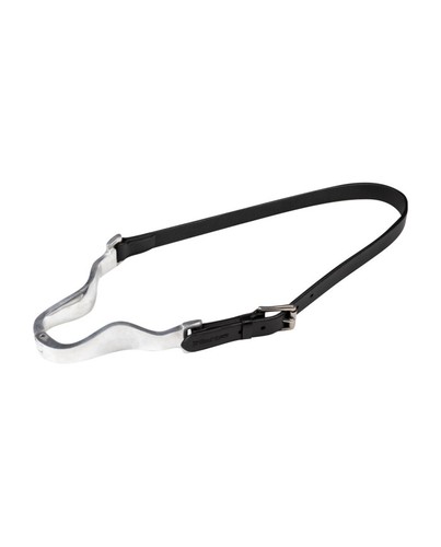 Supreme collare anti - supreme, nylon