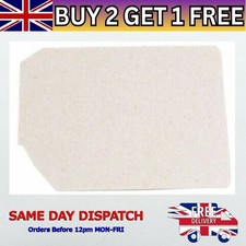 Panasonic waveguide cover mica - waveguide,
