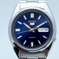 Orologio Uomo Seiko 5 Sport