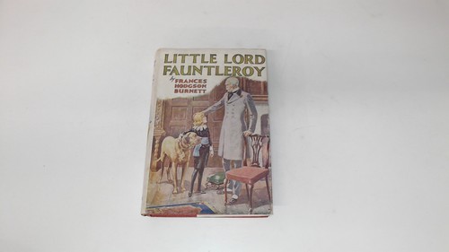 Little lord fauntleroy - little,