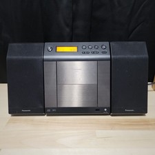 Panasonic SA-EN37 impianto