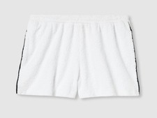 Gucci GG Terry pantaloncino