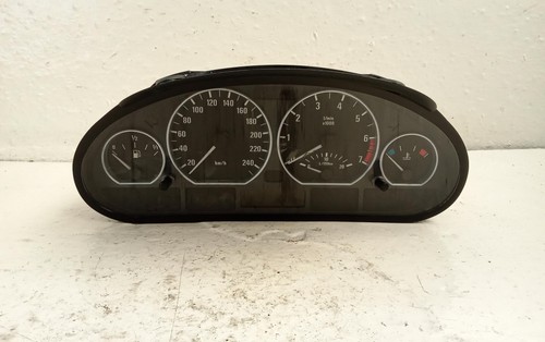 Quadro strumenti - quadro,