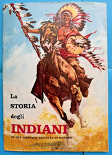 Album figurine La storia degli