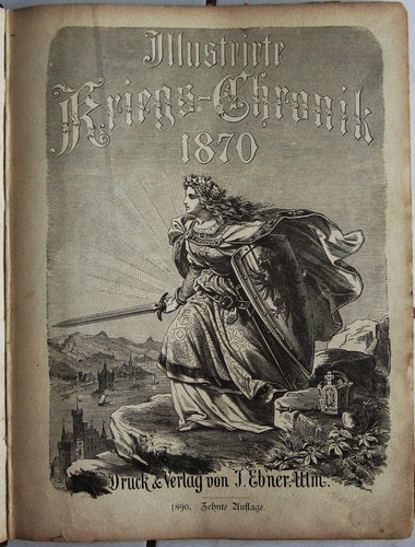 Cronaca guerra illustrata - di,