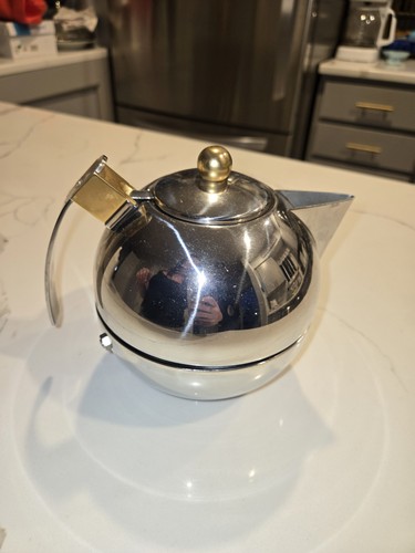 Caffettiera espresso vintage
