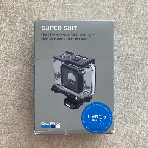 Nuova gopro pro aadiv 001 - gopro,