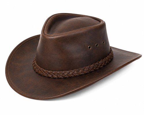 Cappello western cowboy uomo - , e