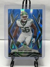2025 Panini Phoenix - Quincy