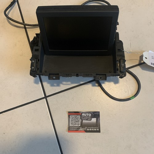 écran gps peugeot 5008 - gps,