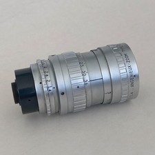 P. Angenieux Cine Zoom Lens F