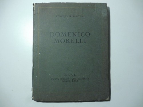 Domenico morelli vittorio - morelli,,