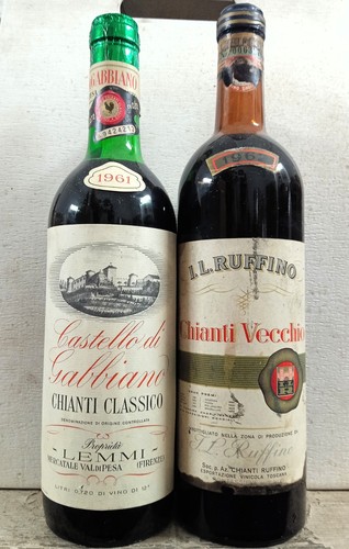 Chianti classico - 1,