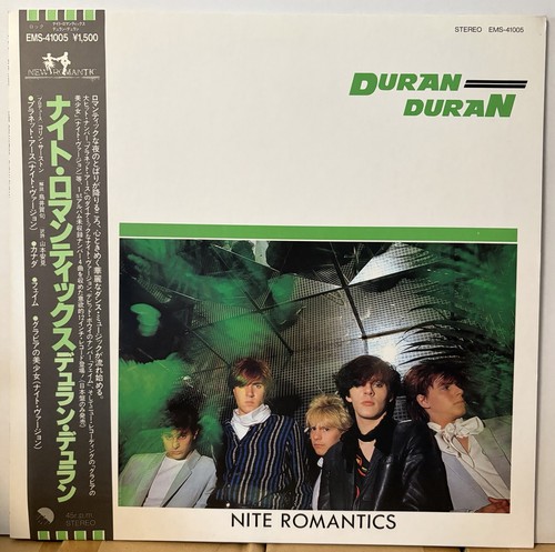 Duran nite romantics - duran,