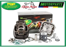 Gruppo termico aprilia 50 - gruppo, sr