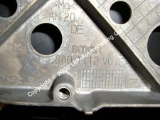 Smart Coupe ForTwo anno 2003