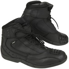 Stivali Modeka Black Rider