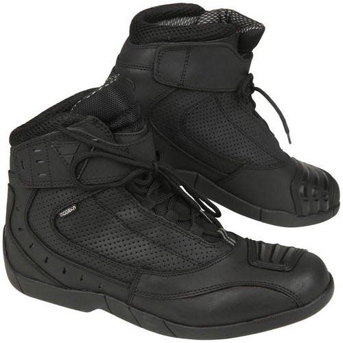 Stivali modeka black rider - stivali,