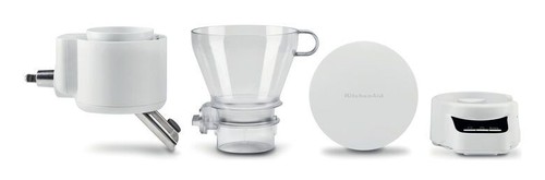 Kitchenaid 5ksmsfta accessorio - kitchenaid,