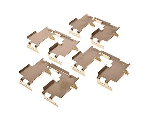 Kit accessori pastiglie - , freno
