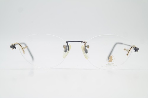 Occhiali vintage mozart - vintage, by