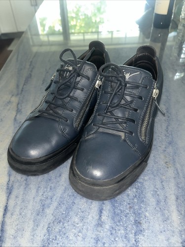 Sneakers uomo giuseppe - uomo,