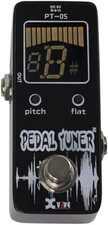 - PT-05 Accordatore Cromatico a Pedale