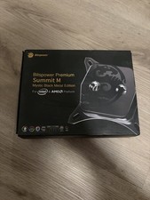 Bitspower Premium Summit CPU
