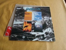 Marillion - Seasons End -
