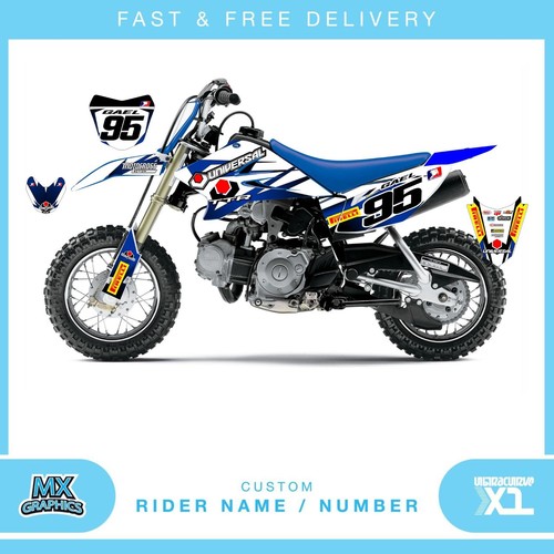 Yamaha ttr 18 kit - yamaha, 05-18