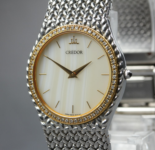 Ecc orologio al quarzo - orologio,