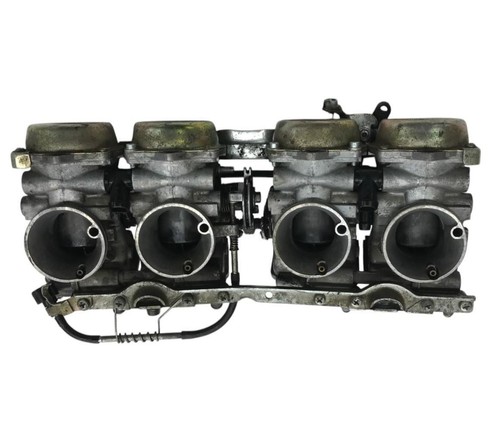 Rampe carburatore honda cbr - rampe,