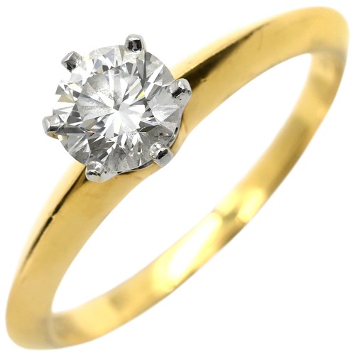 Anello tiffany co - anello,