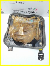 coperchio COPERTURA ISPEZIONE MOTORE SX PIAGGIO PORTER 1000 Daihatsu / 1300 16v