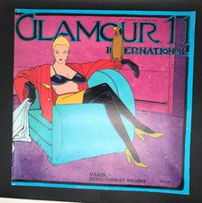 MANARA / PICHARD / ... -