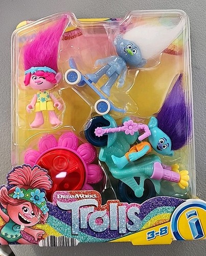 Dreamworks trolls sparkle - sparkle, &