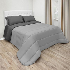 Piumone Matrimoniale Invernale