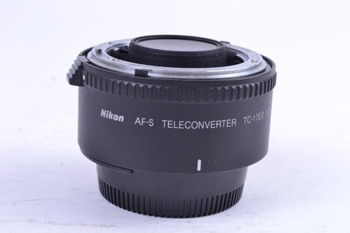 Nikon 1 7x - af-s, 1.7x
