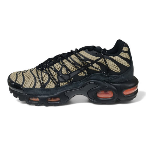 Scarpe ginnastica nike tn - da,