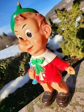 Tin Toy (plastic) 1960's