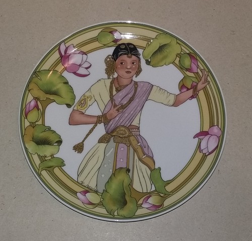 Villeroy boch piatto unicef - &,